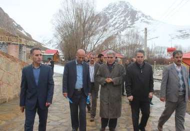 آزاد راه اردبیل ، لوشان احداث می شود