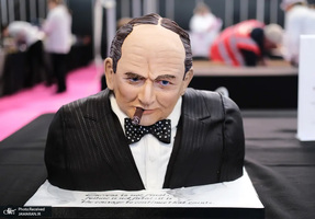 منتخب تصاویر امروز جهان - 14 آبان 1401