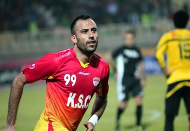 محمد قاضی با پرسپولیس به توافق رسید