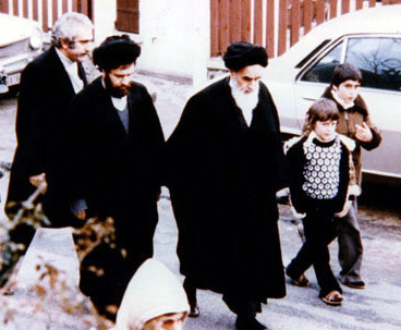 لم یکن من المقرر أن نذهب الى باریس...