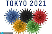 المپیک 2020 توکیو| شمار مبتلایان به کرونا به ۷۱ نفر رسید
