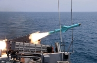 پایان رزمایش موشکی اقتدار پایدار ۱۴۰۴ نیروی دریایی ارتش (9)