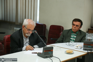 نشست علمی بررسی سیاست های ترامپ در قبال ساز و کارهای ملی و بین المللی حقوق بشر