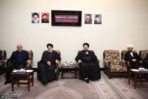 رئیس جمهور
