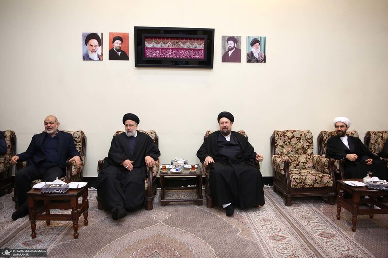 رئیس جمهور