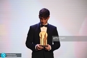 برندگان جوایز 2022 فرانس فوتبال| گاوی برترین بازیکن جوان؛ کورتوا بهترین دروازه بان+عکس