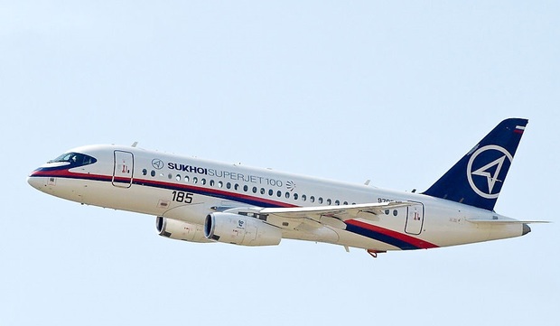 خداحافظی با ارابه‌های مرگ، سلام به هواپیماهای مدرن روسی