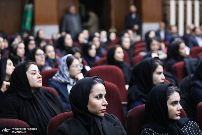 چهل‌ونهمین جلسه دادگاه رسیدگی به اتهامات ۱۰۴ نفر از اعضای سازمان مجاهدین خلق موسوم به منافقین