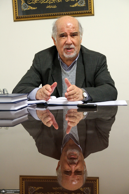 سید محمد هاشمی