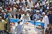 مراسم میلاد پیامبر اکرم (ص) در کشمیر هند (5)