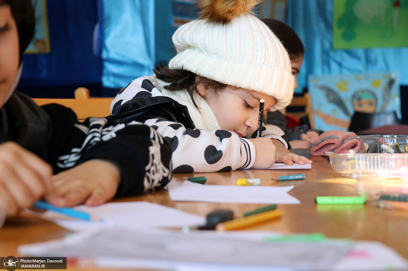  رویدادهای فرهنگی و هنری هفته بر آستان آفتاب -8 