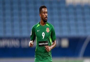 مدافع الاهلی بهترین بازیکن دیدار با شهرخودرو شد
