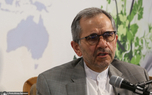 تخت‌روانچی، معاون وزیر خارجه: با چشمان باز در حال پیش‌بردن مذاکرات هستیم/ حرف‌های ضد و نقیض زیادی از آن‌ها می‌شنویم که کار را سخت می‌کند/ هنوز زمان و مکان دور بعدی مذاکرات مشخص نشده است/ دشمنانی هستند که نمی‌خواهند این مسیر به جایی برسد