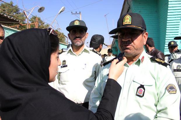 درصد بالایی از دستگیر شدگان نزاع پتک باغملک آزاد می‌شوند