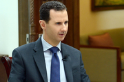 تحول غیرمنتظره؛ عربستان آینده سوریه را در بشار اسد می بیند