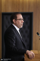 نشست سخنگوی قوه قضاییه