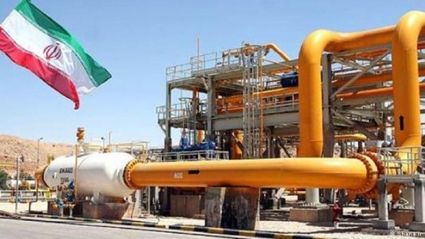 یک کارشناس حوزه انرژی: ایران می‌تواند 70 درصد گاز اروپا را تامین کند