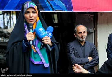 تسنیم:افراط نکنید؛ سحر امامی را چه به دان یک؟!