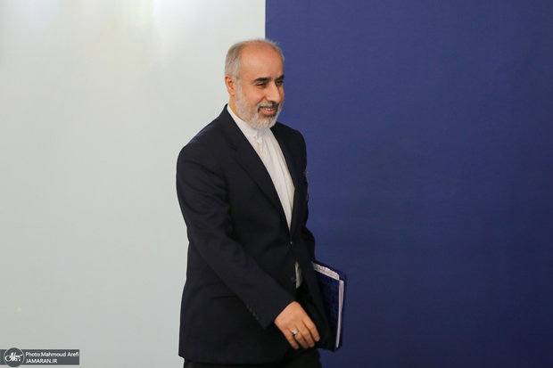 سخنگوی وزارت خارجه: در نشست آتی مجمع عمومی سازمان ملل مشارکت خواهیم داشت/ غربی‌ها در یک محاسبه غلط، از نهایی‌کردن مذاکرات سر باز زدند