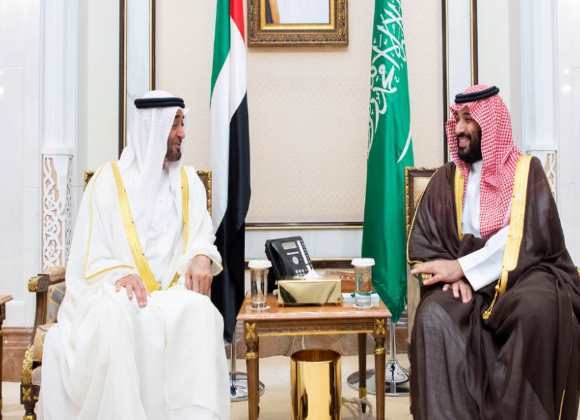 ائتلاف امارات و عربستان در یمن از هم پاشیده است؛ پایان اتحاد بن زاید و بن سلمان
