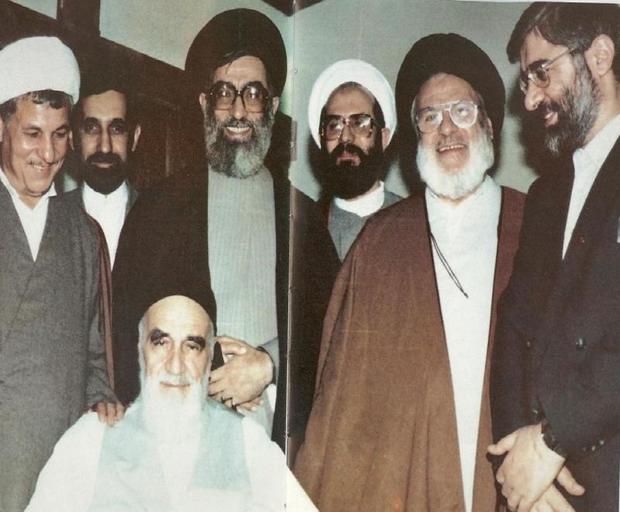 واجب المسؤولین تجاه الشعب