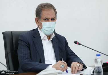 دستور جهانگیری به کلیه دستگاه ها: قبل از تخریب منازل، برای ساکنان سرپناه تهیه کنید