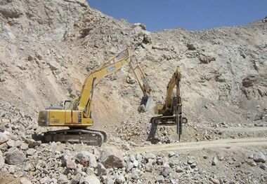تایید دیوان محاسبات از پرداخت ۲ درصد عوارض معادن به بهاباد