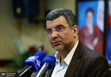 حریرچی: استفاده از ماسک از 15تیر الزامی خواهد شد