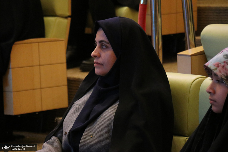 رویدادهای فرهنگی و هنری چهارمین هفته بر آستان آفتاب - 7