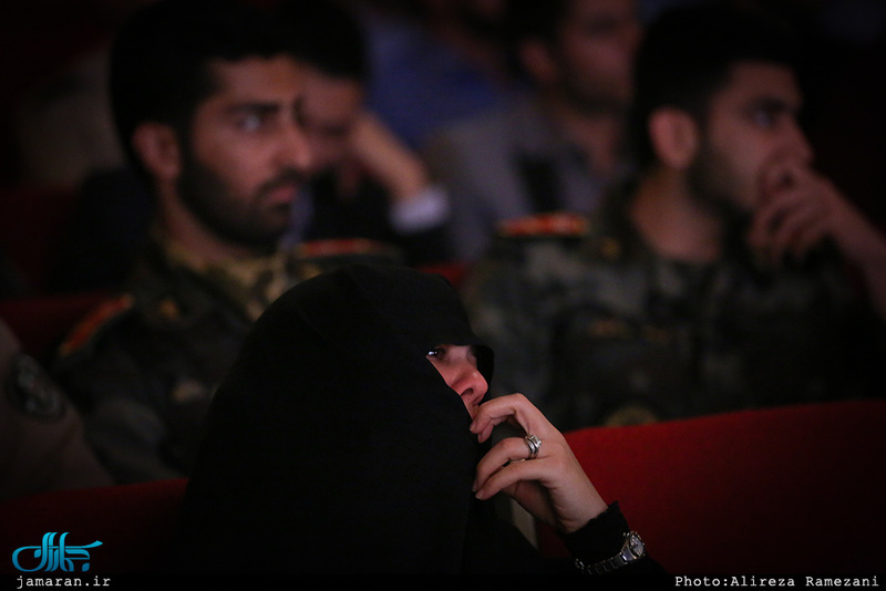 همایش مردمی شرح فراق؛ بزرگداشت شهید سپهبد علی صیاد شیرازی 