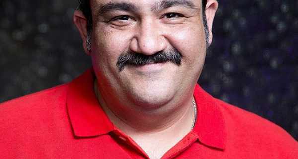 تشکر مهران غفوریان از نیروهای مسلح 