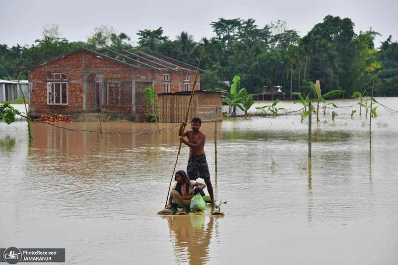 منتخب تصاویر امروز جهان - 1 خرداد 1401
