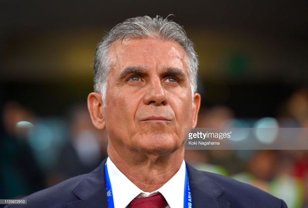 ویدئوی اینستاگرامی کی روش در بازگشت به ایران