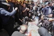 پیکر خواننده بهنام صفوی در شاهین شهر به خاک سپرده شد