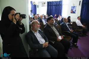 نشست رسانه ای سایه روشن های چند انتخاب مهم کابینه 