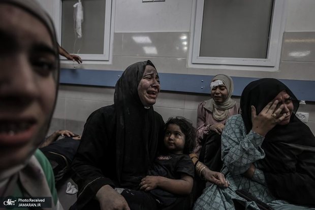 گزارشگر ویژه سازمان ملل : بخش بهداشت در غزه در نقطه بحرانی قرار دارد/ شما نمی توانید میل انسان به آزادی را خاموش کنید/ بر طبل جنگ نکوبید، آتش بس فوری برقرار کنید/ تبعیض نژادی سیستماتیک علیه مردم غزه پایان یابد