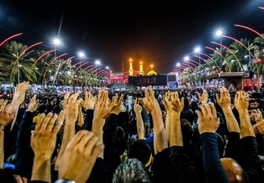 ضرورت زنده نگه داشتن شور وشعور حسینی در جامعه