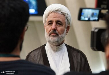 مجتبی ذوالنوری: ابتکار عمل و برگ برنده در اختیار ملت عزیز ما است/ دولت جمهوری اسلامی بسیار مقتدرانه، سریع و توانمند ظاهر شد/ دیپلماسی و میدان با یک اتاق فرمان هدایت می‌شوند/ 47 سال از ابزار قانونی و حق مسلّم خودمان در تنگه هرمز استفاده نکردیم
