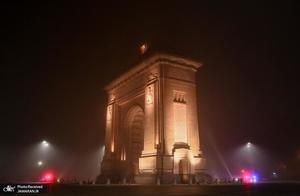 منتخب تصاویر امروز جهان- 19 آبان