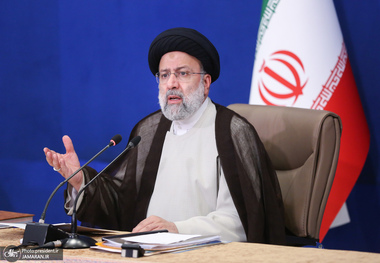 رئیسی: هیچ بن‌بستی در مسیر حل مشکلات کشور وجود ندارد