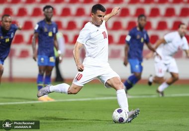 عنوان عجیب برای بازی ایران و مصر؛ افتخار همجنسگرایان!