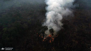 منتخب تصاویر امروز جهان- 20 مرداد