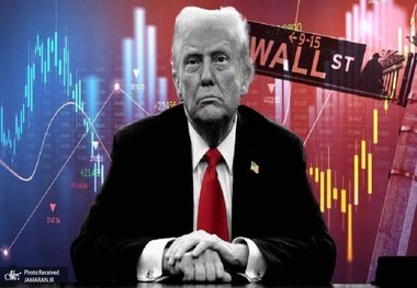 بورس آمریکا در دوره کدام رییس جمهور بهتر بوده؟ + فیلم