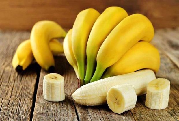 ۷ مورد از بهترین فواید موز
