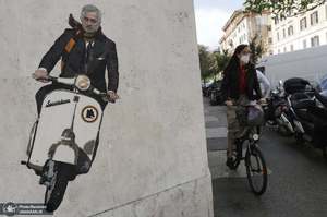 منتخب تصاویر امروز جهان- 18 اردیبهشت 1400