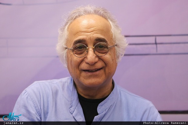 شمس‌ لنگرودی دوباره بازیگر شد
