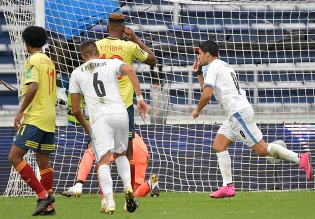 شکست سنگین شاگردان کی‌روش و برتری برزیل و شیلی
