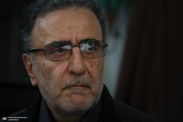 تاجزاده از زندان اوین درگذشت بهرام بیضایی را تسلیت گفت/ او پرده از بسیاری از رازهای کهن ایران برداشت