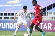 تکلیف چهار گروه جام جهانی مشخص شد