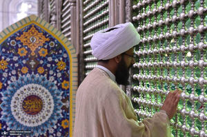 تجدید میثاق امامان جمعه اهل سنت سیستان و بلوچستان با آرمان های امام خمینی (س)